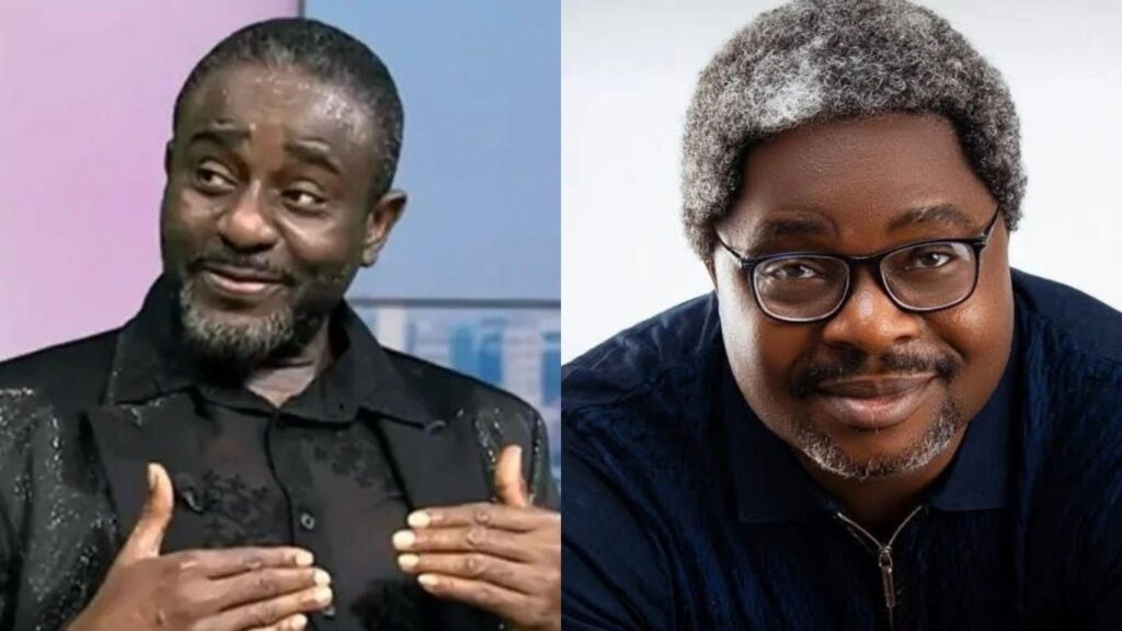 Emeka Ike slams Lere Olayinka, INEC with N10bn lawsuit over voter data leak