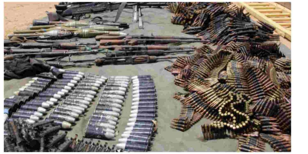 Bandits Kill Sokoto Chief Imam, Abduct Married Women