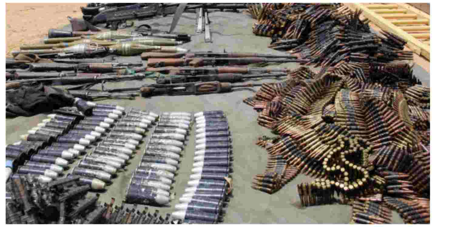 Bandits Kill Sokoto Chief Imam, Abduct Married Women