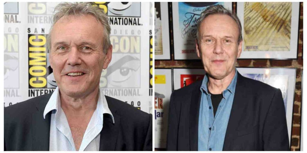 Buffy and Ted Lasso star Anthony Head dies at 72