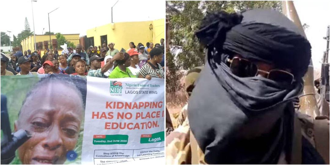 Oyo abduction: Muslims reject terrorists’ Sharia law demand