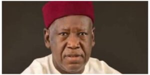 Gombe Rep Member Yaya Tongo Dies in Abuja Hospital