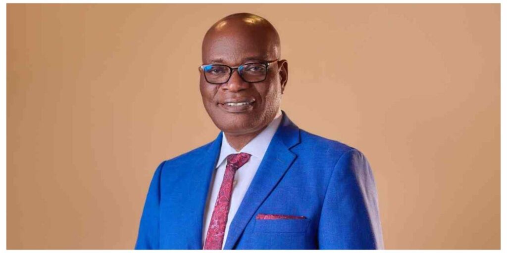 Tinubu Appoints ex-UNILAG VC Oluwatoyin Ogundipe NUC Chairman