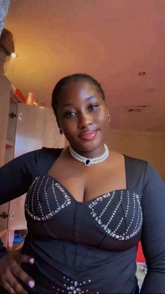 Mary Habila reportedly died in David Umahi's house, was found naked, as Sowore calls for coroner's inquest