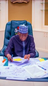 Tinubu orders probe into Meta, Google, X, AI platforms over Nigerian media content