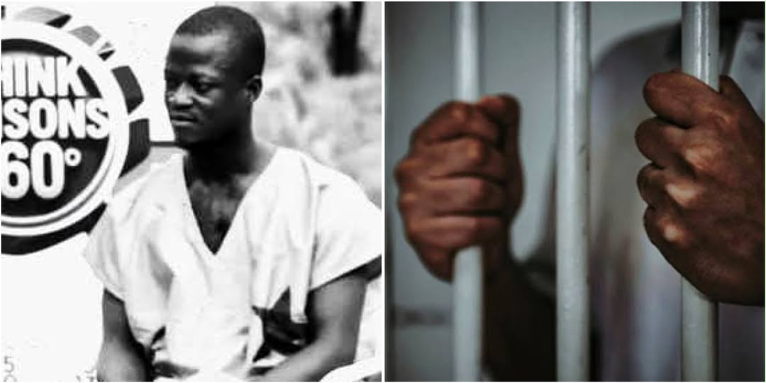 Man jailed after breaking into girlfriend's mother's room to retrieve items he bought for her