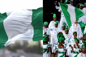 Nigeria named world's most generous country despite rising hardship, new global report reveals
