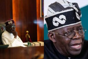 Tinubu seeks constitutional backing for state police as new bill reaches House of Representatives