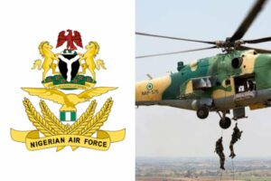 NAF releases successful candidates for 2025 recruitment, training begins July 19