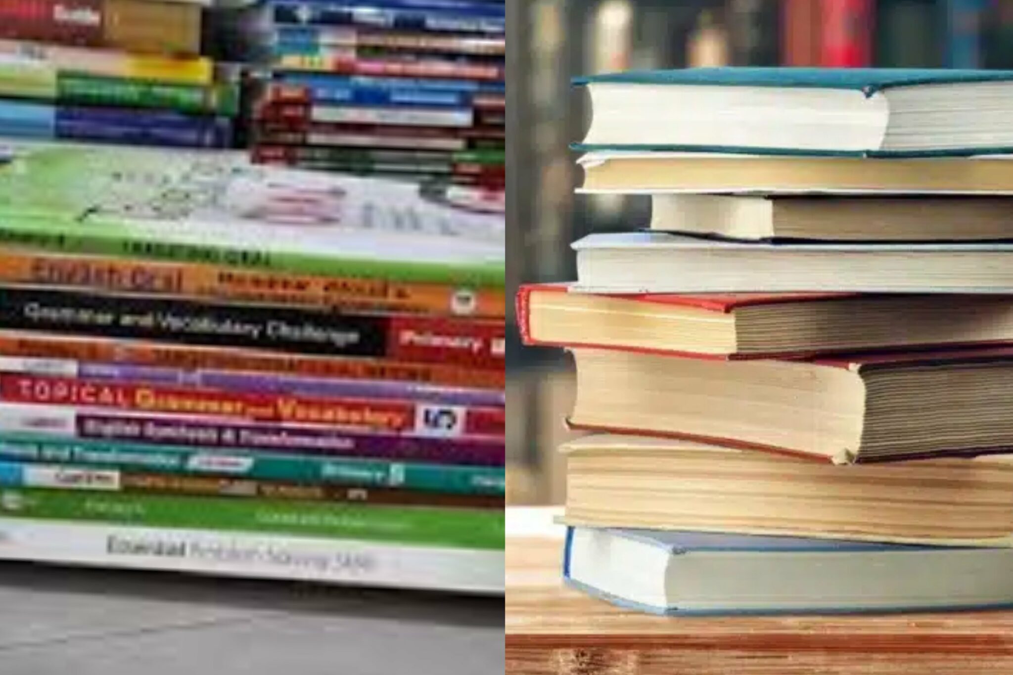 Nigerian govt cuts textbook assessment fees, orders refunds for publishers