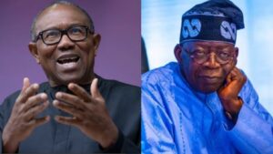 &ldquo;₦8.83tn spent outside budget proves Tinubu&rsquo;s government is corrupt&rdquo; &ndash; Peter Obi