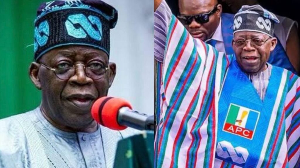 &ldquo;Before I was born, there was hunger in Nigeria&rdquo; &ndash; Tinubu defends his administration amid economic hardship