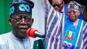 &ldquo;Before I was born, there was hunger in Nigeria&rdquo; &ndash; Tinubu defends his administration amid economic hardship