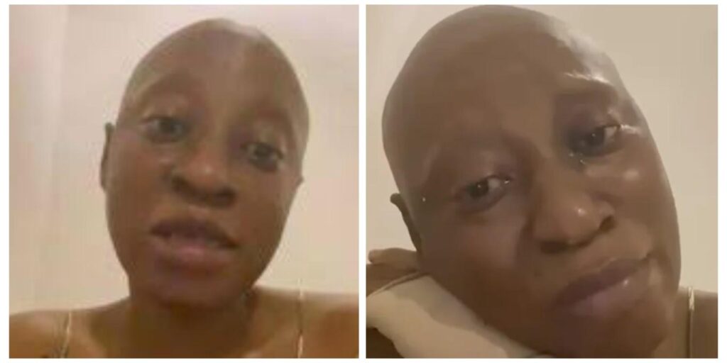 Nollywood Actress Cynthia Anijekwu gets N13m in donations amid cancer battle