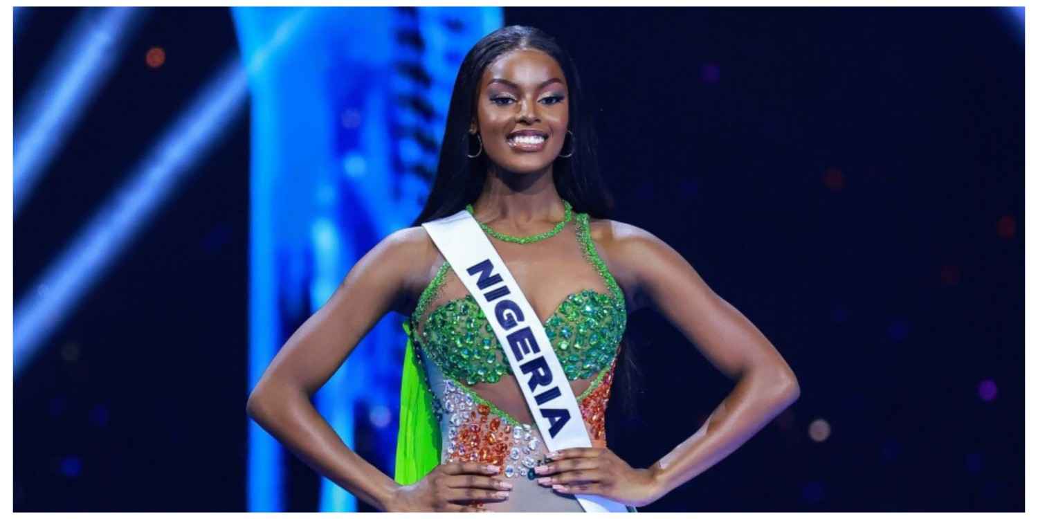 Former Miss Universe &lrm;Chidimma Adetshina Fights Deportation In Court After Being Arrested