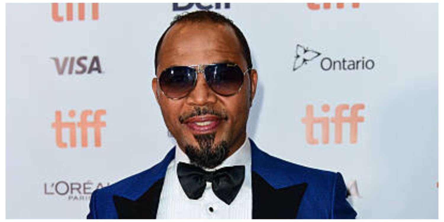 "I've realized and learned...." - Ramsey Nouah opens up on his Nollywood longevity secret