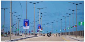 Lagos-Calabar Coastal Highway: FG renames highway after Tinubu