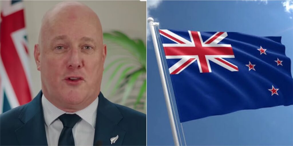 New Zealand names only 4 countries eligible for Special Visa that grants permanent residence