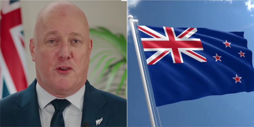 New Zealand names only 4 countries eligible for Special Visa that grants permanent residence