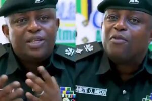 &ldquo;Call the IGP&rdquo; &mdash; Nigerian Police warns Nigerians against paying money for bail