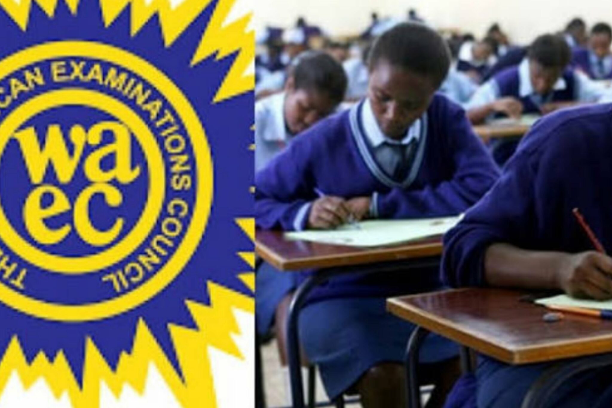 WASSCE results: School raises questions after students who scored over 300 in JAMB get unexpected grades