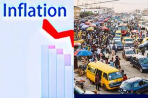 Good news, bad news as Nigeria&rsquo;s inflation drops to 15.43% but food prices jump to 20.31%