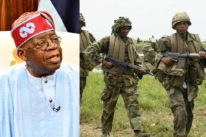 US begins fresh military training for Nigerian troops, focuses on drones and combat skills