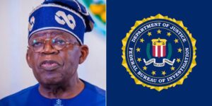 FBI warns release of Tinubu-related records could endanger informants, agents