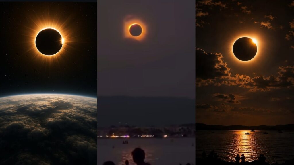 British territory to experience total solar eclipse; here are best places to watch it