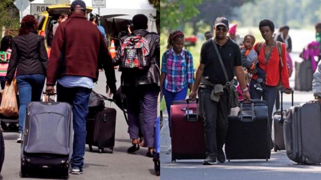 7 countries where visitors can stay for 3 to 12 months without residence permit