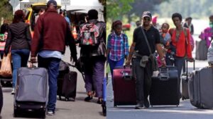 7 countries where visitors can stay for 3 to 12 months without residence permit