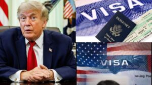US set to revoke visas of 200,000 foreigners
