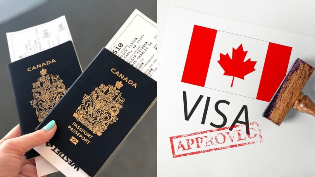 Canada announces 5-year visa ban for applicants presenting fake documents