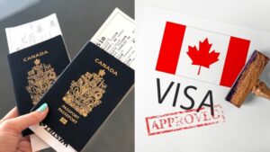 Canada announces 5-year visa ban for applicants presenting fake documents
