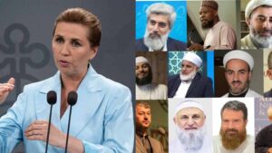 17 top African religious preachers banned from entering Denmark