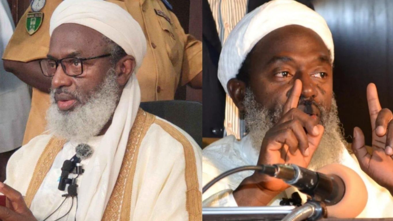 Sheikh Gumi proposes government funding for marriage under Shariah law