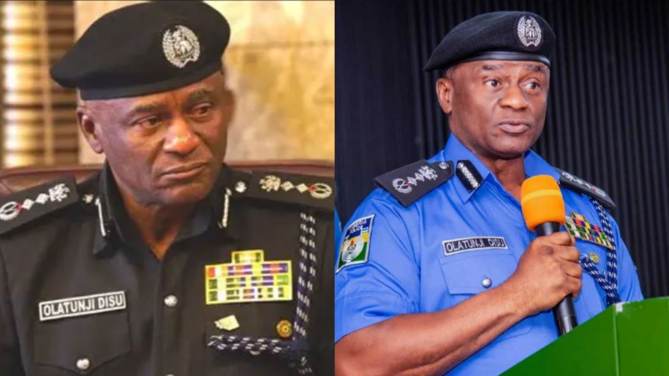 “Anyone involved in jungle justice will face murder charges” – IGP Disu warns Nigerians