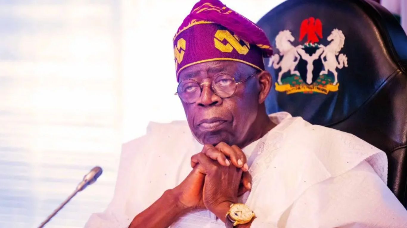 Why US shouldn&rsquo;t release my FBI records &ndash; Tinubu