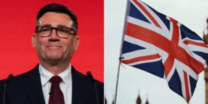 UK releases list of 19 countries exempt from English test for citizenship applications in 2026