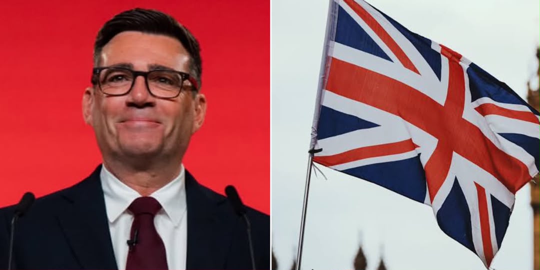 UK releases list of 19 countries exempt from English test for citizenship applications in 2026