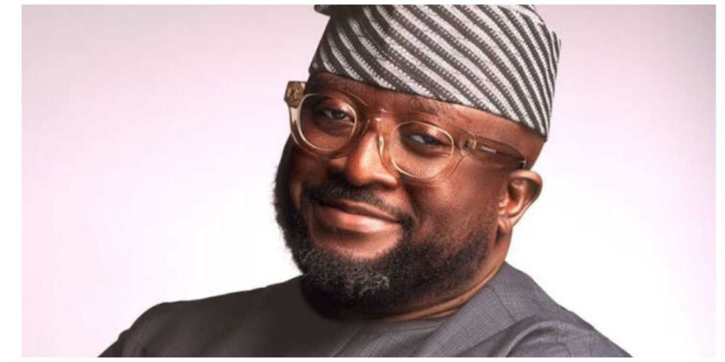 Top Nollywood Director Dimbo Atiya dies at 52
