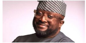 Top Nollywood Director Dimbo Atiya dies at 52