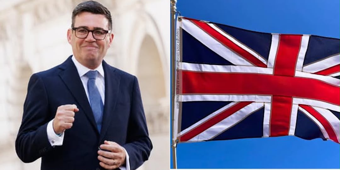 UK releases list of 82 countries whose citizens can enter Britain with ETA instead of visa