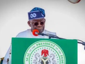 Tinubu to address Nigerians on October 1 as Nigeria marks 66th Independence anniversary
