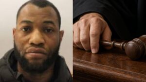 UK court sentences Nigerian man to prison after masturbating in front of woman on train