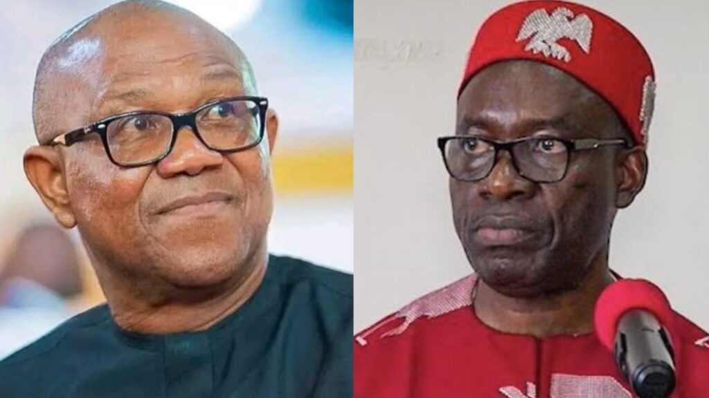 Peter Obi breaks silence on $123.77 million Anambra loan debt