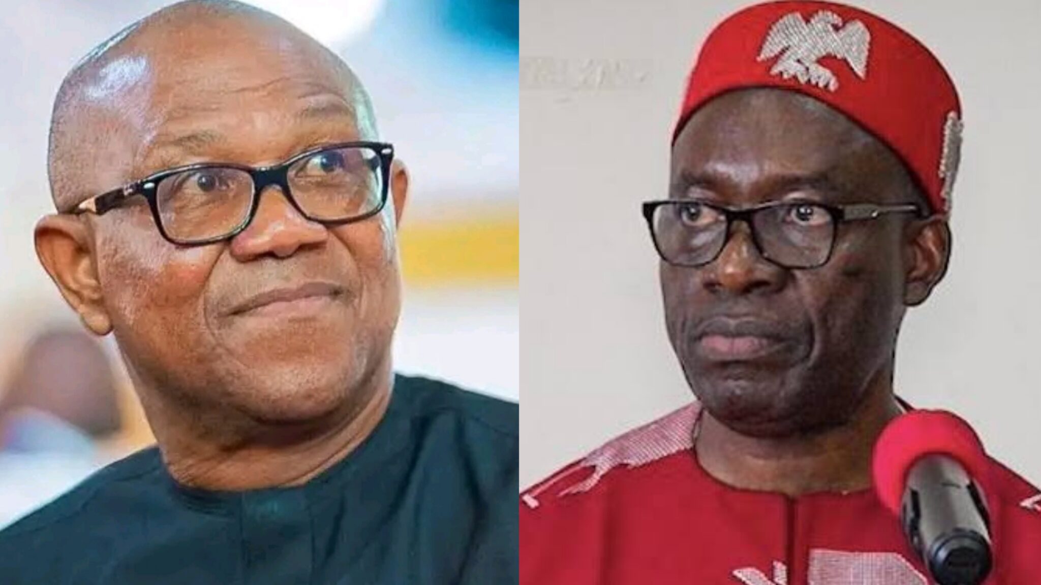 Peter Obi breaks silence on $123.77 million Anambra loan debt