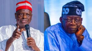 &ldquo;Tinubu lost 2023 election&rdquo; &ndash; Kwankwaso warns APC against underestimating 2027 poll, cites reasons