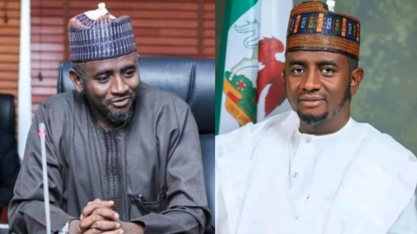 Shehu Buba&rsquo;s aide resigns amid banditry allegations against senator
