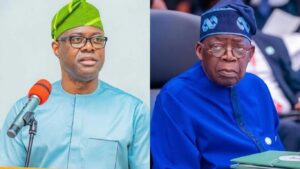 Why Tinubu doesn’t deserve a second term – Seyi Makinde